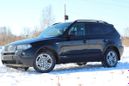 SUV   BMW X3 2010 , 690000 , 