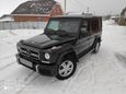 SUV   Mercedes-Benz G-Class 2011 , 2750000 , 