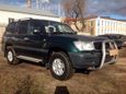 SUV   Toyota Land Cruiser 2000 , 990000 , -