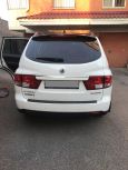 SUV   SsangYong Kyron 2012 , 657872 , 