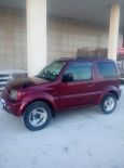 SUV   Suzuki Jimny Wide 1998 , 300000 , 