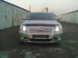  Toyota Avensis 2006 , 590000 , 