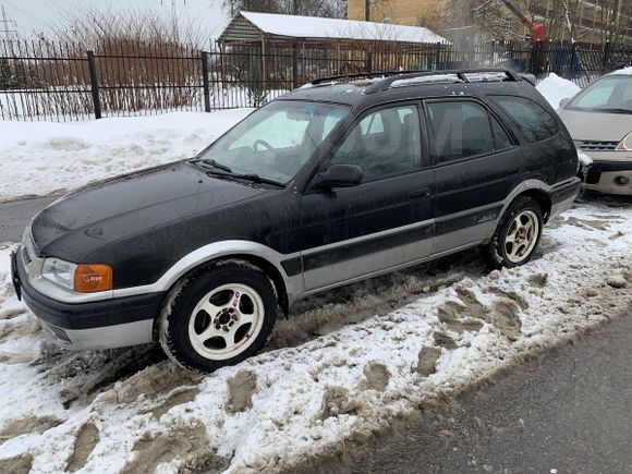  Toyota Sprinter Carib 1998 , 155000 , 