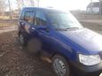  Nissan Cube 2001 , 100000 , 