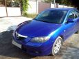  Mazda Mazda3 2007 , 350000 , 