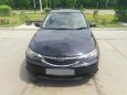  Subaru Impreza 2007 , 395000 , 