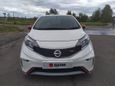  Nissan Note 2016 , 676000 , 