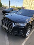 SUV   Audi Q7 2017 , 3650000 , 