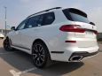 SUV   BMW X7 2019 , 7780000 , 