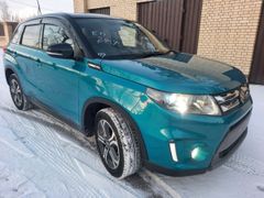 SUV или внедорожник Suzuki Escudo 2017 года, 1890000 рублей, Черемхово