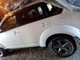 SUV   Mitsubishi Outlander 2007 , 600000 , 