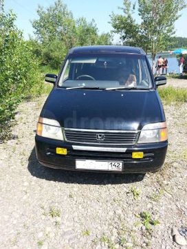    Honda Stepwgn 1997 , 230000 , 