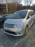    Nissan Serena 2014 , 965000 , 