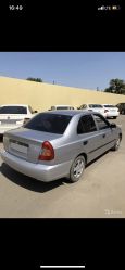  Hyundai Accent 2007 , 230000 , 