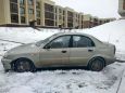  Chevrolet Lanos 2008 , 120000 , 