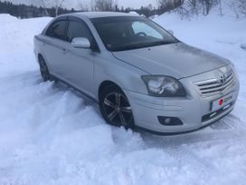  Toyota Avensis 2006 , 680000 , 