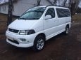    Toyota Hiace Regius 1997 , 400000 , 