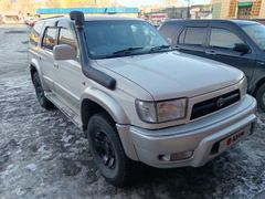 SUV или внедорожник Toyota Hilux Surf 2000 года, 1480000 рублей, Мильково