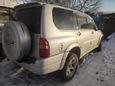 SUV   Suzuki Grand Escudo 2003 , 500000 , -