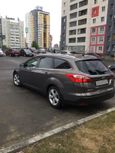  Ford Focus 2012 , 380000 , 