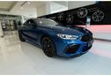  BMW 8-Series 2020 , 12796800 , 