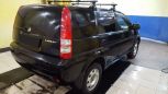 SUV   Honda HR-V 2001 , 330000 , 