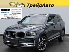 SUV или внедорожник Geely Monjaro 2023 года, 3899000 рублей, Екатеринбург