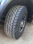 SUV   Mitsubishi Pajero Sport 2005 , 370000 , 