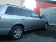  Nissan Wingroad 2002 , 220000 , 