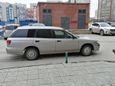  Nissan Expert 2003 , 190000 , 