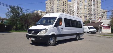 Микроавтобус Mercedes-Benz Sprinter 2011 года, 2000000 рублей, Краснодар