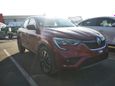 SUV   Renault Arkana 2020 , 1433000 , -