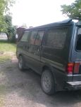    Mazda Bongo 1991 , 130000 , 