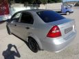  Chevrolet Aveo 2007 , 220000 , 