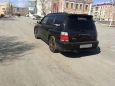 SUV   Subaru Forester 1999 , 400000 , 