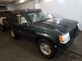 SUV   Jeep Grand Cherokee 1995 , 160000 , 