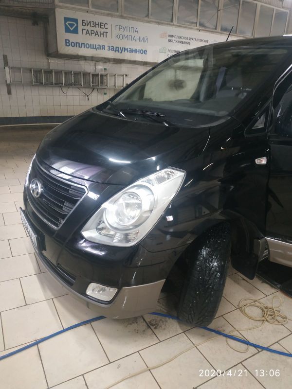    Hyundai H1 2014 , 1125000 , 