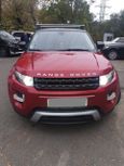 SUV   Land Rover Range Rover Evoque 2012 , 1300000 , 