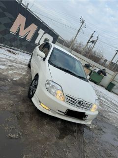 Седан Toyota Corolla 2001 года, 450000 рублей, Иркутск