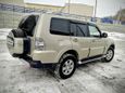 SUV   Mitsubishi Pajero 2008 , 999999 , 