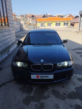 Седан BMW 3-Series 2000 года, 590000 рублей, Грозный
