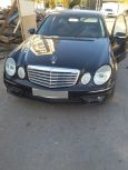  Mercedes-Benz E-Class 2007 , 600000 , 