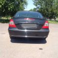  Mercedes-Benz E-Class 2003 , 555000 , 