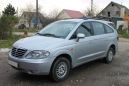    SsangYong Rodius 2008 , 490000 , 