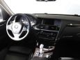 SUV   BMW X3 2014 , 1590000 , 