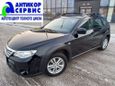 SUV   Subaru Impreza XV 2010 , 898000 , 