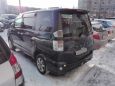    Toyota Voxy 2002 , 480000 , 