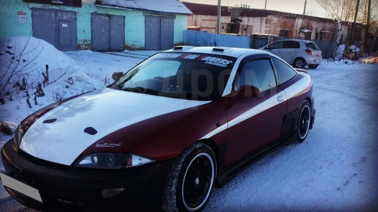  Toyota Cavalier 1998 , 260000 , 