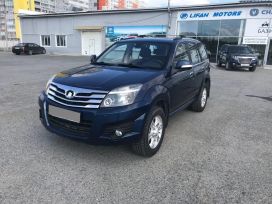 SUV   Great Wall Hover H3 2013 , 480000 , 