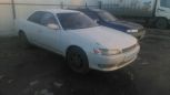  Toyota Mark II 1995 , 140000 , 